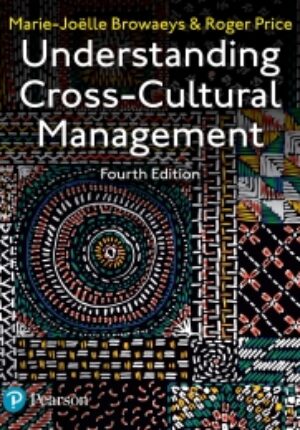 Understanding Cross-Cultural Management PDF eBook